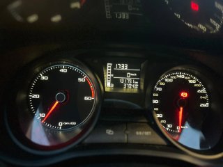 SEAT Ibiza fr 2014
