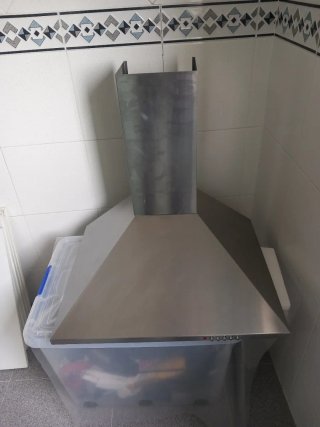 Horno Pirolítico + Vitrocerámica