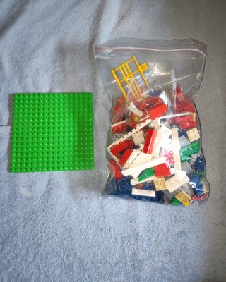 LEGO Creator 31009 Casa 3 en 1