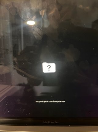 MacBook Pro 13 2019 Gris Espacial