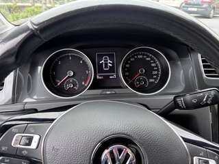Volkswagen Golf 1.6 TDI 115cv 2019 con 85.000 km