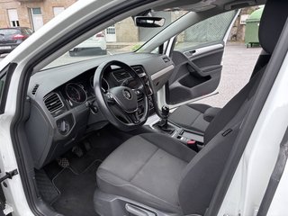 Volkswagen Golf 1.6 TDI 115cv 2019 con 85.000 km