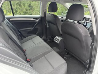 Volkswagen Golf 1.6 TDI 115cv 2019 con 85.000 km