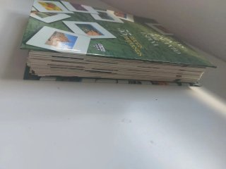 55 rutas senderismo España