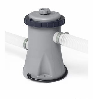 Bomba Filtro Piscina Bestway Flowclear