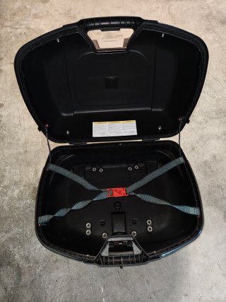 Top Case Honda