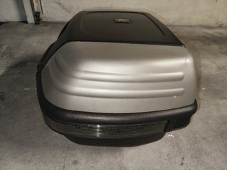 Top Case Honda