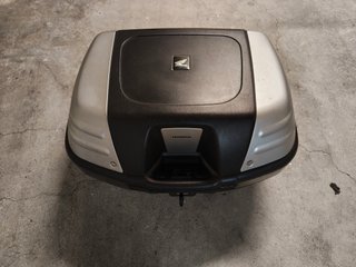 Top Case Honda