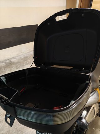 Top Case Honda