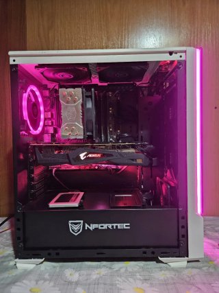 PC Gaming