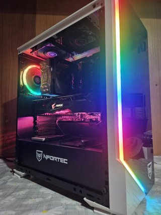 PC Gaming