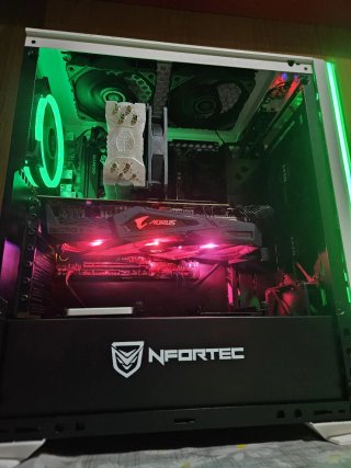PC Gaming