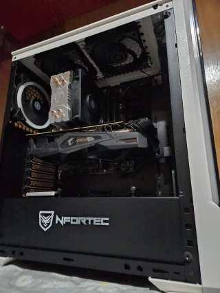 PC Gaming