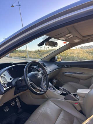 Honda Civic 2007