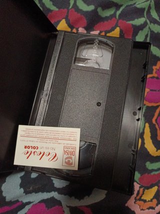 Lina Morgan: La Reina del Humor - VHS