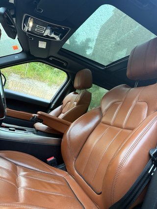 Land Rover Range Rover Sport 2017