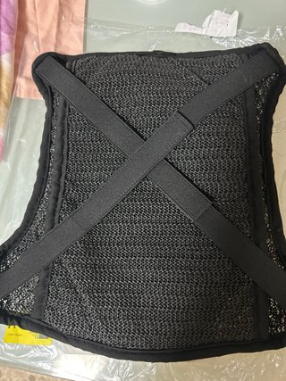 Funda asiento moto