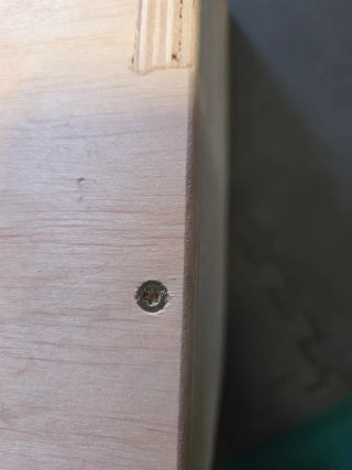 Cajón Pliométrico MBL Street Workout