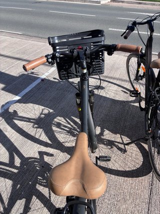 Bicicletas urbanas muy bonitas!!