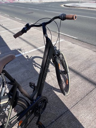 Bicicletas urbanas muy bonitas!!