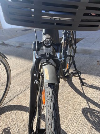 Bicicletas urbanas muy bonitas!!