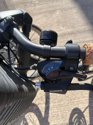 Bicicletas urbanas muy bonitas!!