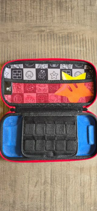 Nintendo Switch Completo con Accesorios