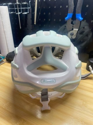 Casco Abus Airbreaker
