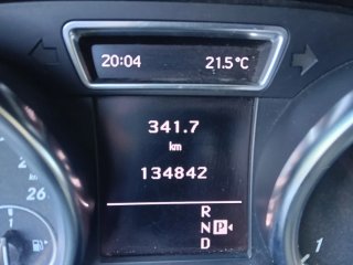 Mercedes-Benz Clase M 2012