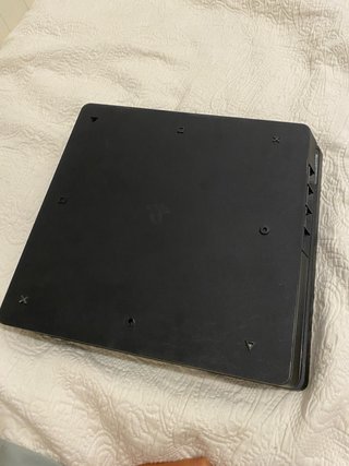 Consola Sony PS4