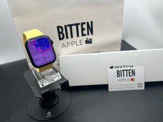 Apple Watch Series 7 45MM  GPS + LTE//GARANTIA!!