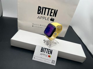 Apple Watch Series 7 45MM  GPS + LTE//GARANTIA!!