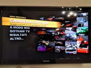 Project Gotham Racing 3 Xbox 360 PAL