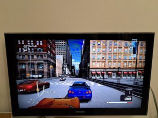 Project Gotham Racing 3 Xbox 360 PAL