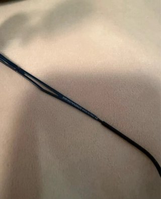 Occhiali da sole vintage Emporio Armani anni '90