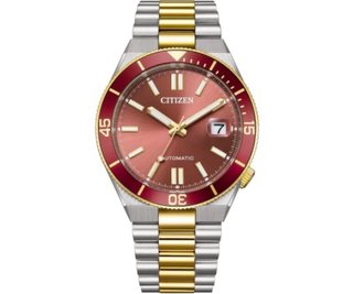 Citizen Tsuyosa NJ0234-58X Reloj Automático