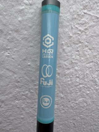 Caña Surfcasting Kali Kunnan 420H + Regalo Carrete
