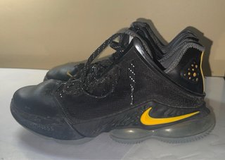Nike LeBron XIX Low 44.5