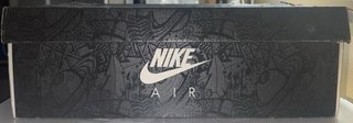 Nike LeBron XIX Low 44.5