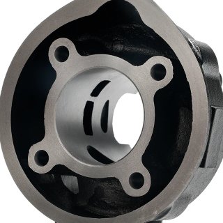 Cilindro AllPro Iron 70cc AM6