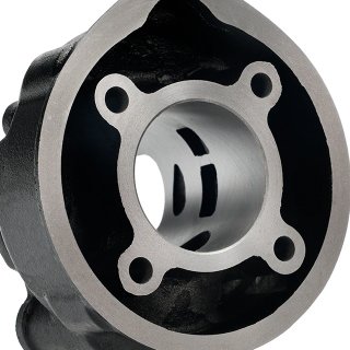 Cilindro AllPro Iron 70cc AM6