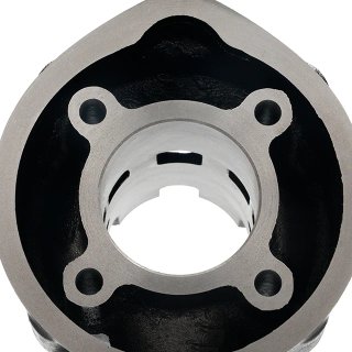 Cilindro AllPro Iron 70cc AM6