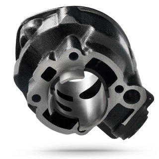 Cilindro AllPro Iron 70cc AM6