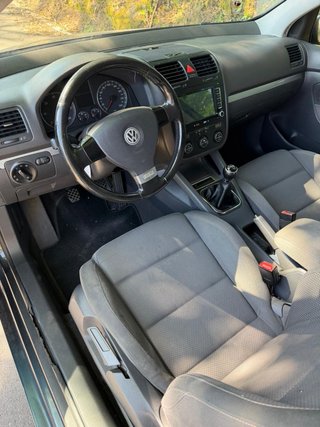 Volkswagen Golf 2005