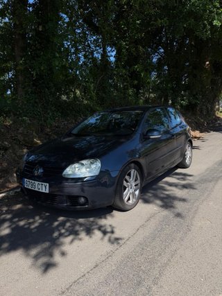 Volkswagen Golf 2005