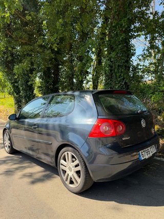 Volkswagen Golf 2005