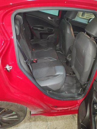Alfa Romeo Giulietta 2015