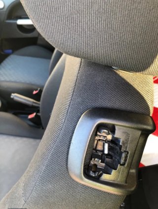 Ford Fiesta 2006