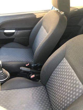 Ford Fiesta 2006
