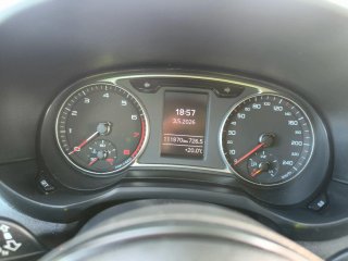 Audi A1 2017